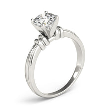 Load image into Gallery viewer, Engagement Ring M83282-A
