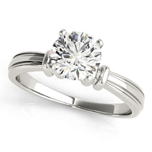 Load image into Gallery viewer, Engagement Ring M83282-A
