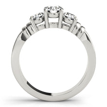 Load image into Gallery viewer, Round Engagement Ring M83283-1
