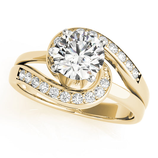 Engagement Ring M83326