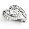 Load image into Gallery viewer, Engagement Ring M83326
