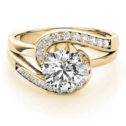 Engagement Ring M83326