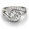 Load image into Gallery viewer, Engagement Ring M83326
