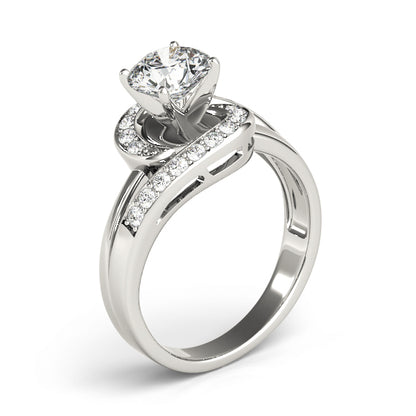 Engagement Ring M83326
