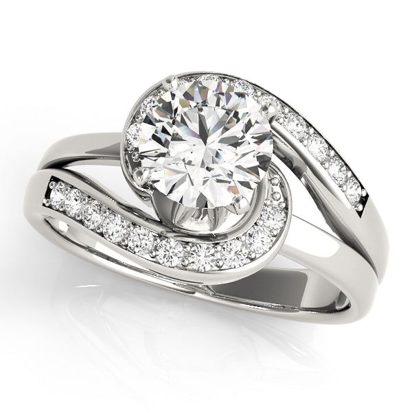 Engagement Ring M83326