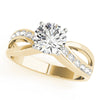 Load image into Gallery viewer, Engagement Ring M83333
