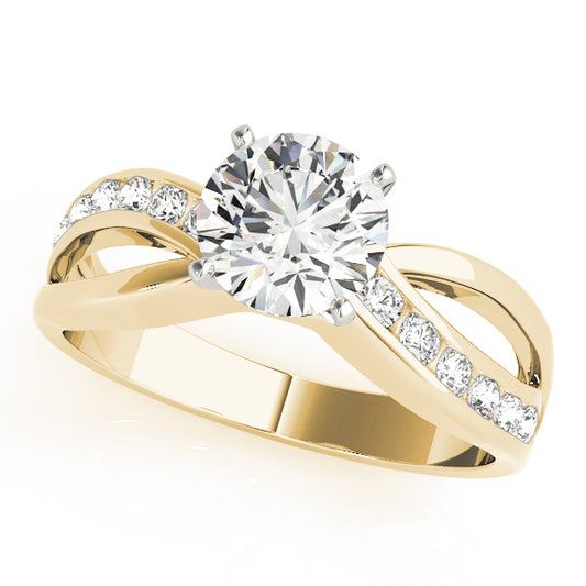 Engagement Ring M83333