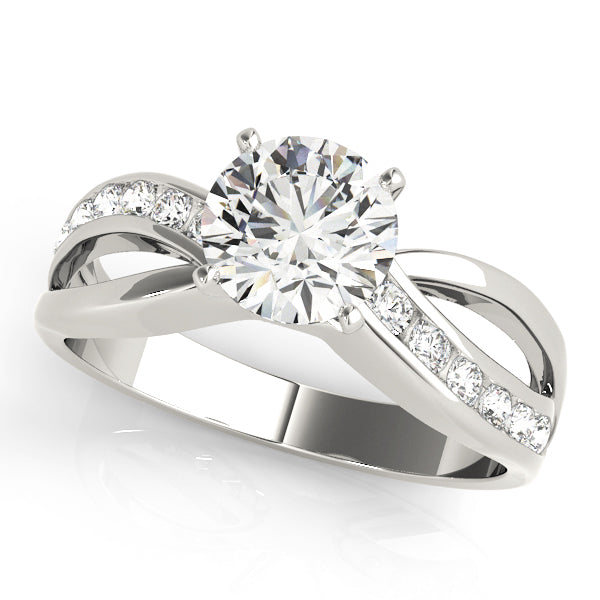 Engagement Ring M83333