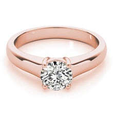 Load image into Gallery viewer, Round Engagement Ring M83335-1
