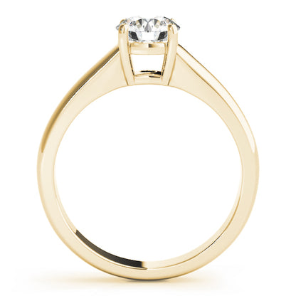 Round Engagement Ring M83335-1