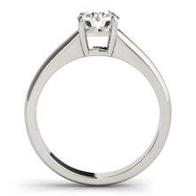 Load image into Gallery viewer, Round Engagement Ring M83335-1
