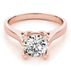 Load image into Gallery viewer, Round Engagement Ring M83342-3/4
