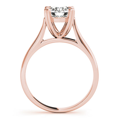 Round Engagement Ring M83342-11/2