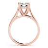 Load image into Gallery viewer, Round Engagement Ring M83342-3/4
