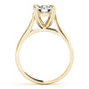 Load image into Gallery viewer, Round Engagement Ring M83342-3/4
