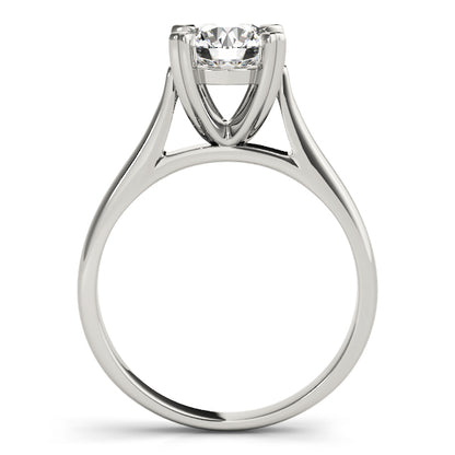Round Engagement Ring M83342-1