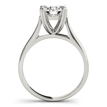 Load image into Gallery viewer, Round Engagement Ring M83342-1
