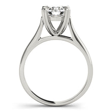 Load image into Gallery viewer, Round Engagement Ring M83342-3/4

