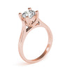 Load image into Gallery viewer, Round Engagement Ring M83342-3/4
