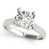 Load image into Gallery viewer, Round Engagement Ring M83342-3/4
