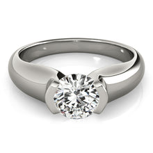 Load image into Gallery viewer, Round Engagement Ring M83343-3/4
