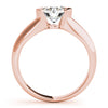 Load image into Gallery viewer, Round Engagement Ring M83343-1/2
