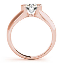 Load image into Gallery viewer, Round Engagement Ring M83343-1
