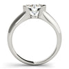 Load image into Gallery viewer, Round Engagement Ring M83343-1/2
