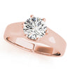 Load image into Gallery viewer, Round Engagement Ring M83344-11/2
