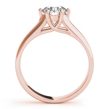 Load image into Gallery viewer, Round Engagement Ring M83344-1
