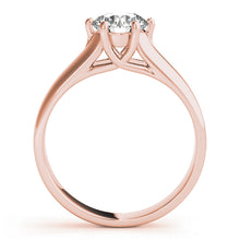 Load image into Gallery viewer, Round Engagement Ring M83344-4

