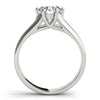 Load image into Gallery viewer, Round Engagement Ring M83344-11/2
