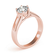 Load image into Gallery viewer, Round Engagement Ring M83344-11/4
