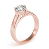 Load image into Gallery viewer, Round Engagement Ring M83344-11/2
