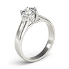 Load image into Gallery viewer, Round Engagement Ring M83344-11/2
