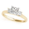 Load image into Gallery viewer, Engagement Ring M83347-F
