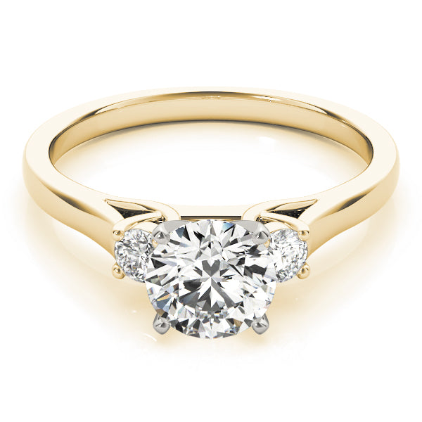 Engagement Ring M83347-A