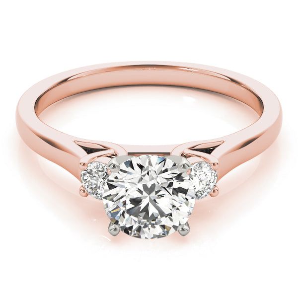 Engagement Ring M83347-B