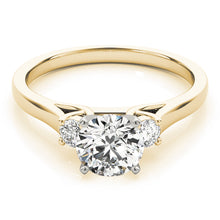 Load image into Gallery viewer, Engagement Ring M83347-C
