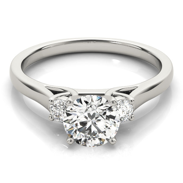 Engagement Ring M83347-A