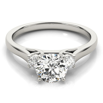 Engagement Ring M83347-A