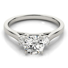 Load image into Gallery viewer, Engagement Ring M83347-A
