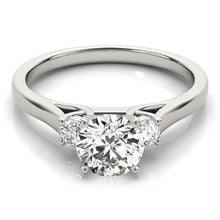 Load image into Gallery viewer, Engagement Ring M83347-G
