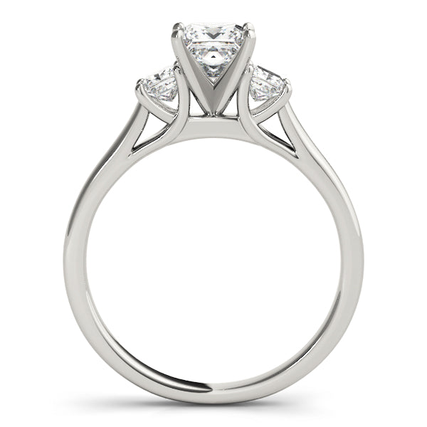 Engagement Ring M83347-A