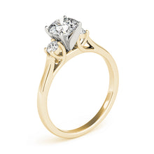 Load image into Gallery viewer, Engagement Ring M83347-A
