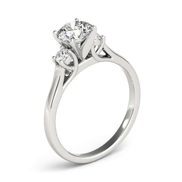 Engagement Ring M83347-A