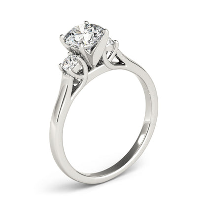 Engagement Ring M83347-A