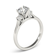 Load image into Gallery viewer, Engagement Ring M83347-C
