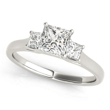 Load image into Gallery viewer, Engagement Ring M83347-C
