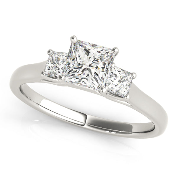 Engagement Ring M83347-C